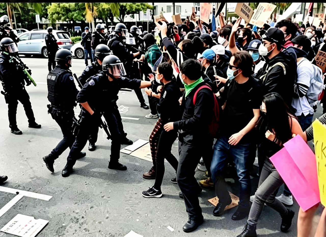 法学专家陈枫提了个建议，要在机场对入境的外国人强制查艾滋和毒品，结果网上炸开了锅