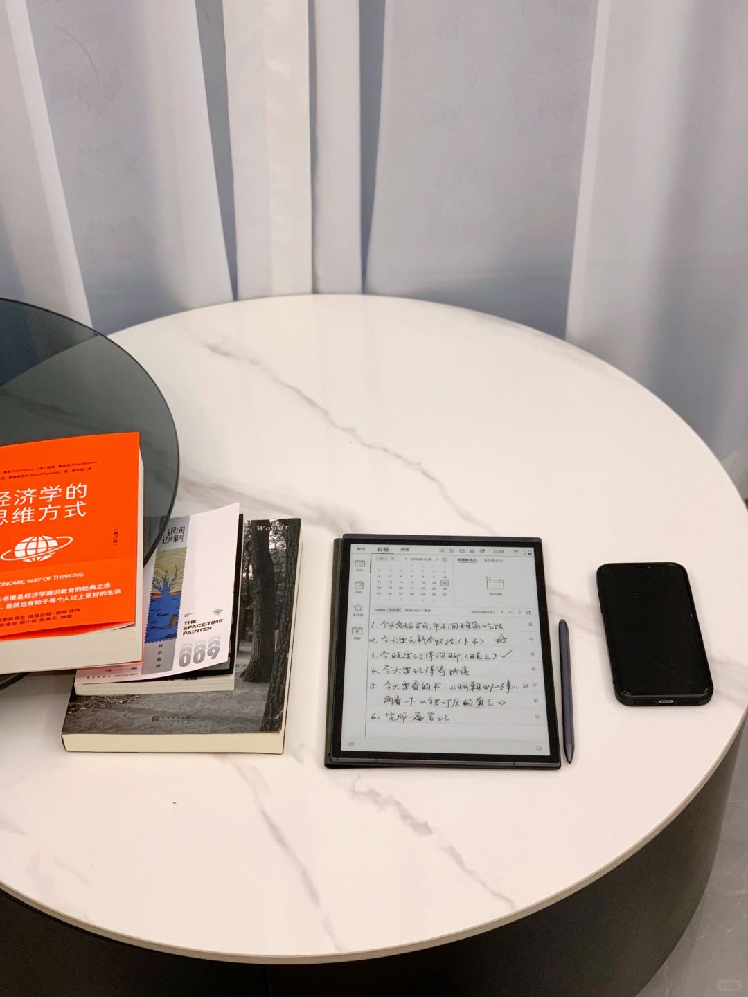 搞了几场大型会议后，才知道会议细节多重要