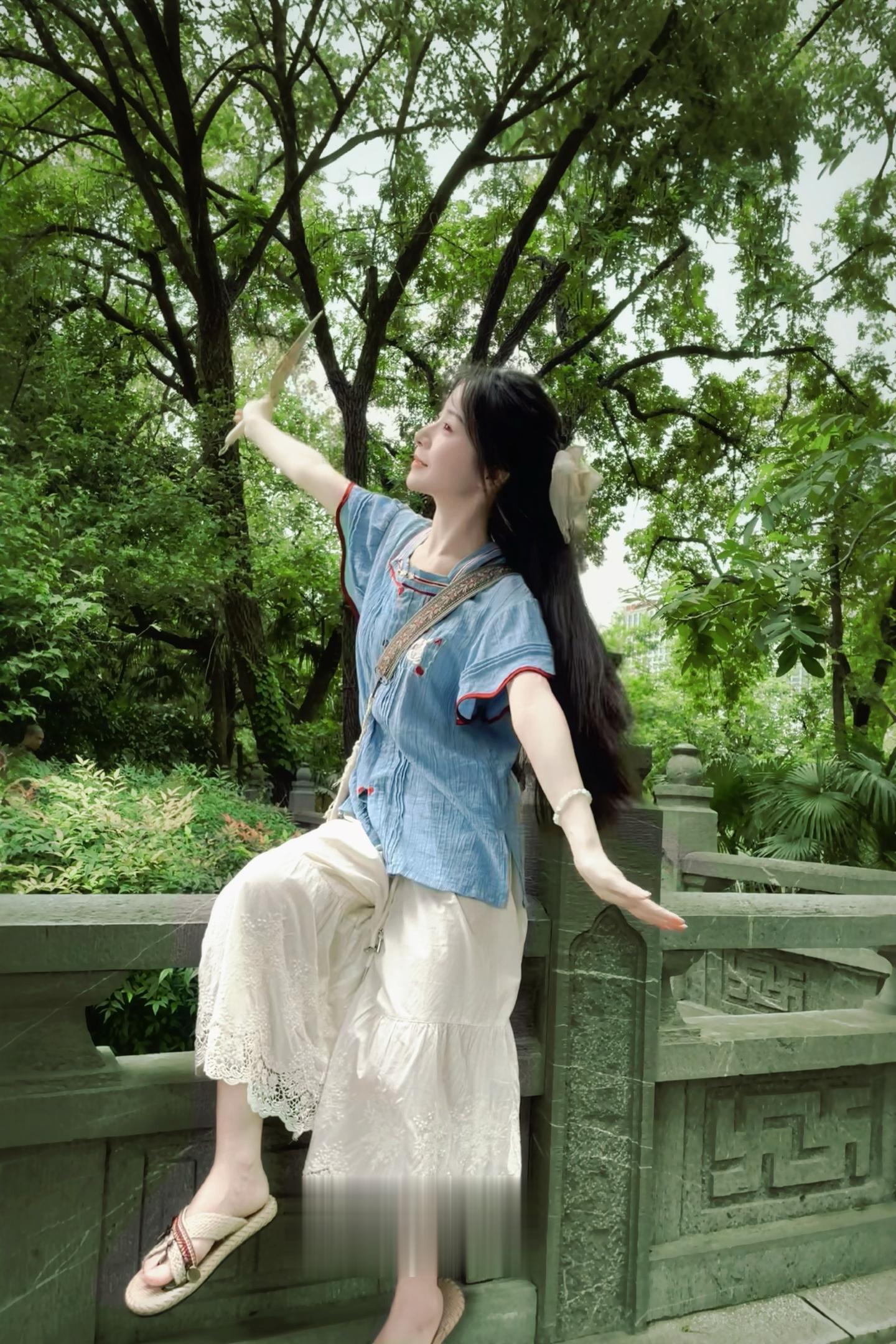 潜入绿色的梦里～（跟着小鞠选bgm ）
