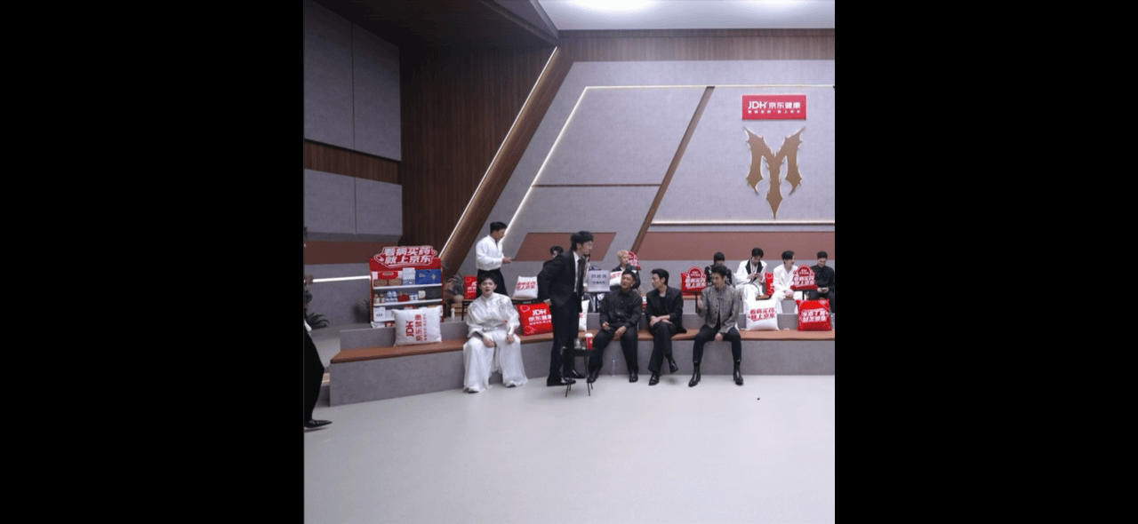 我姐为什么突然开始转圈圈