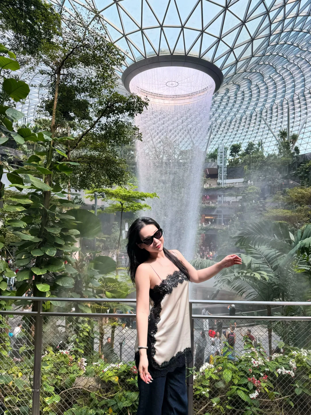 🇸🇬🇲🇾马来旅居，闪现去新加坡过个周末