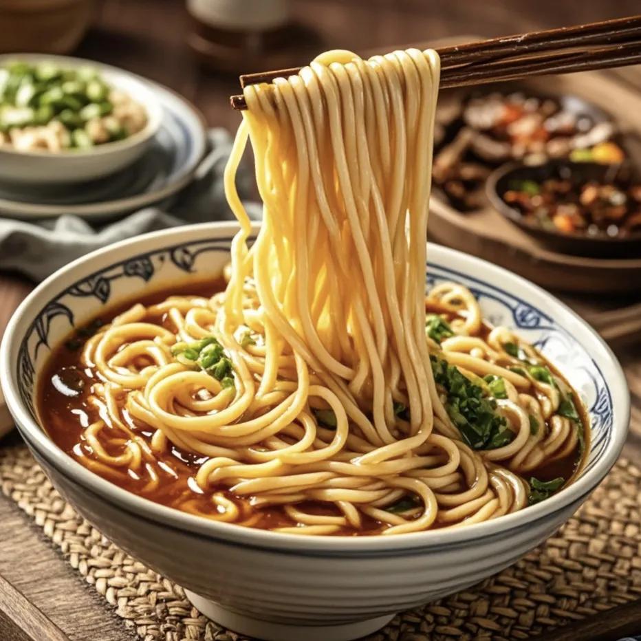 正月十五跑去沈阳出差，早上出去找早饭吃，瞅见一个斯斯文文的小姑娘点了个牛肉面套餐