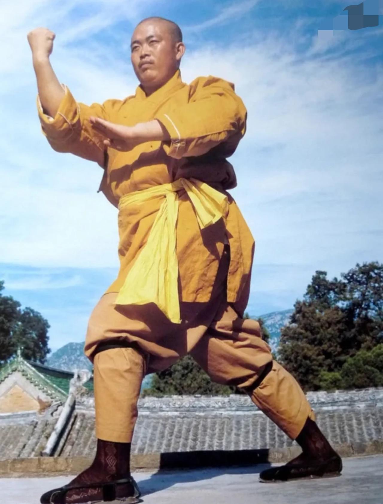 释永信是个能人，但如果说就是他把少林寺打造成这般规模，让少林寺在世界上有这么大名