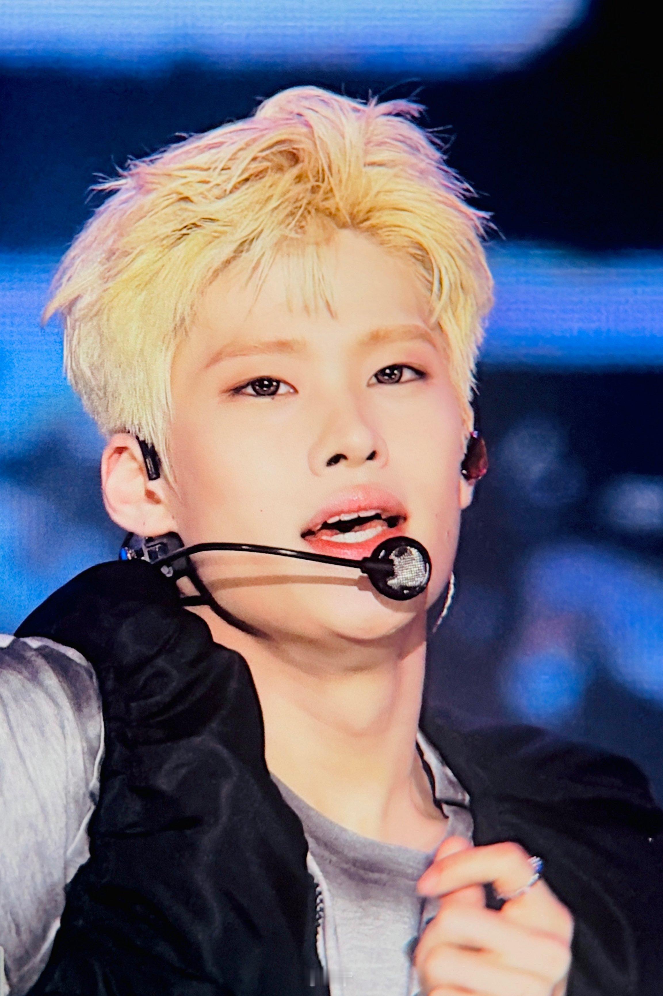 260615 蔚山音乐节 高清©️bonny031121 