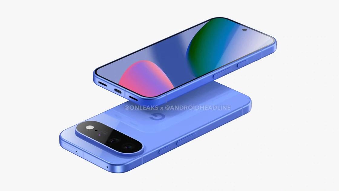 8 月 2 日，Android Headlines 曝光了 Pixel 11 的
