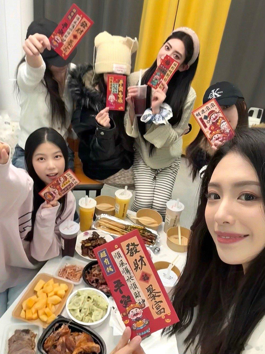 希望大家都能越来越幸福❤️新年快乐 上海