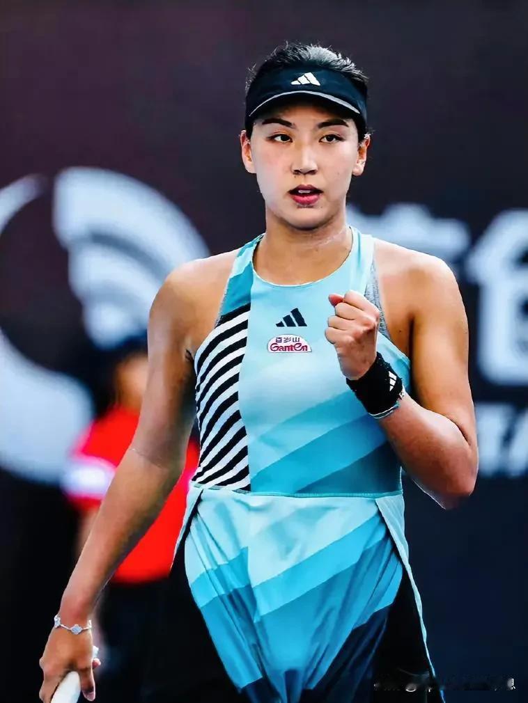 WTA250泰国华欣站，1月31日，“王左”“王右”出战女单第二轮。
⌚北京时间