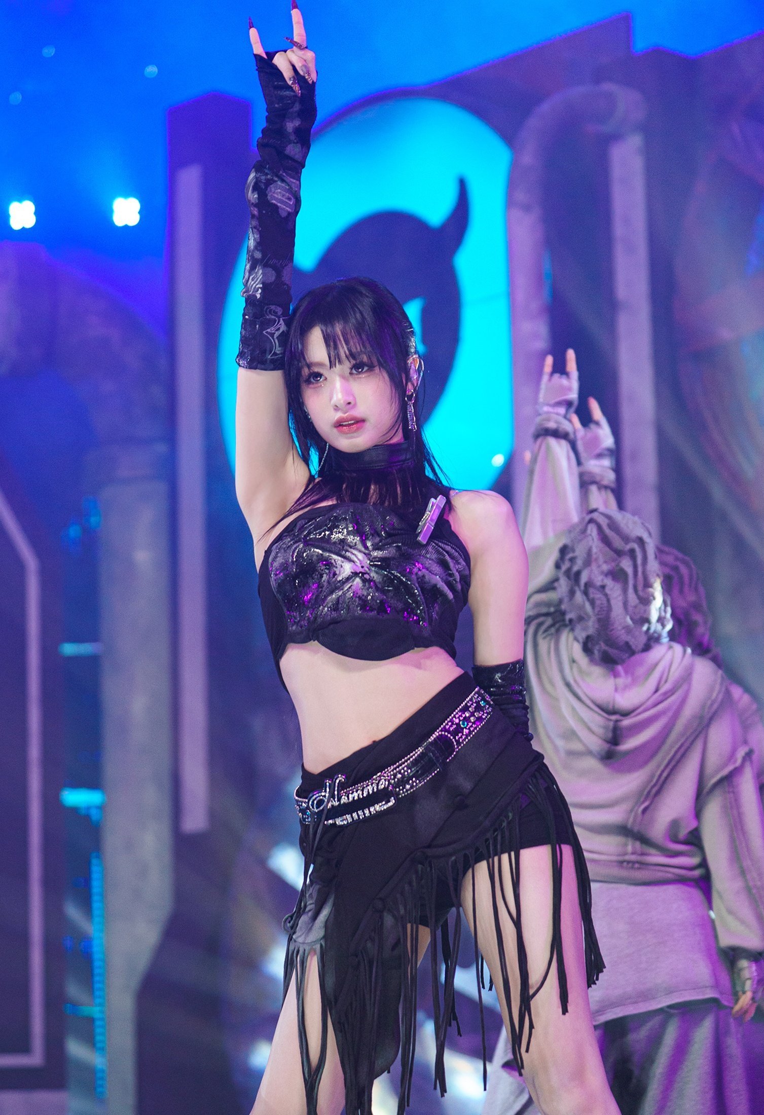 rock your body 🤘🏻 ​​​