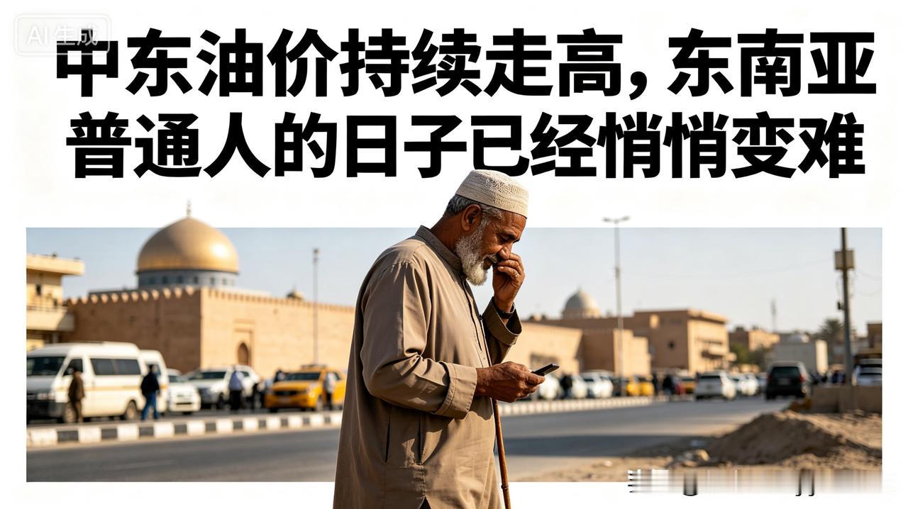 很多人刷国际新闻，只看大国动态，很少关注普通人的真实处境。
但现实永远很残酷，千