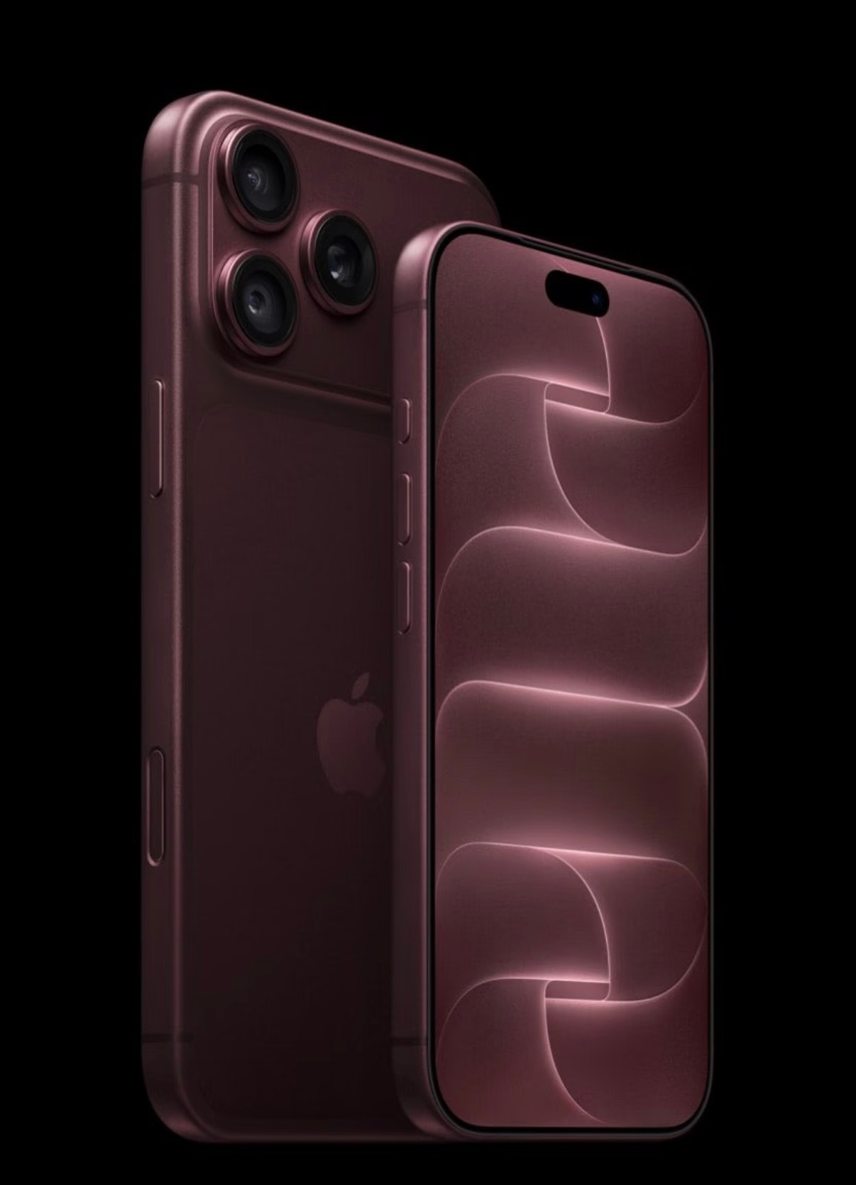 爱拍照星人怎么能不关注咱老果子呢！！据说iPhone 18系列镜头会眨眼，那影像