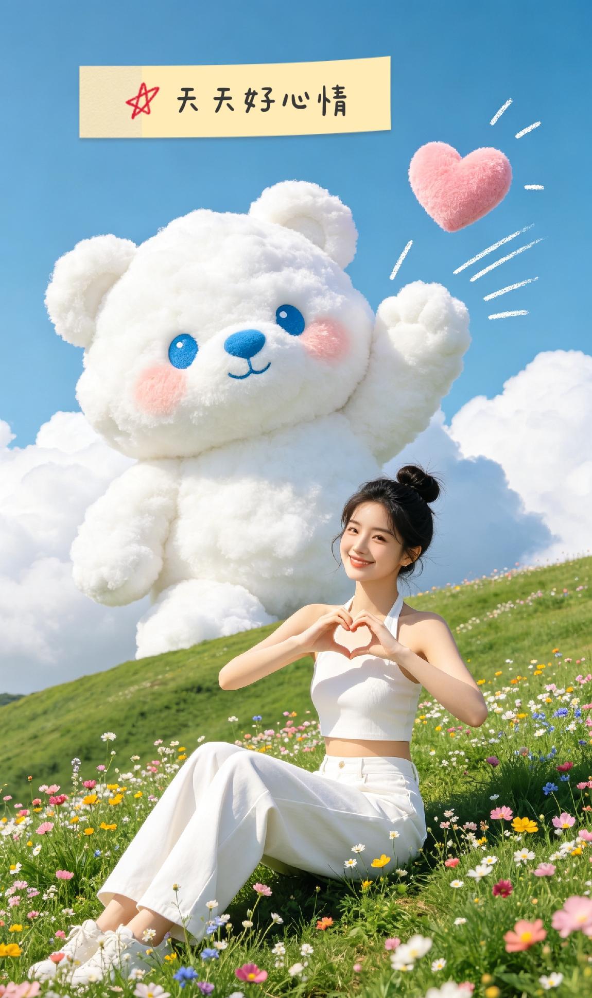 一份靠谱的好工作，不单单只是每个月领工资。
首先是稳定收入，撑起日常开销，不用为