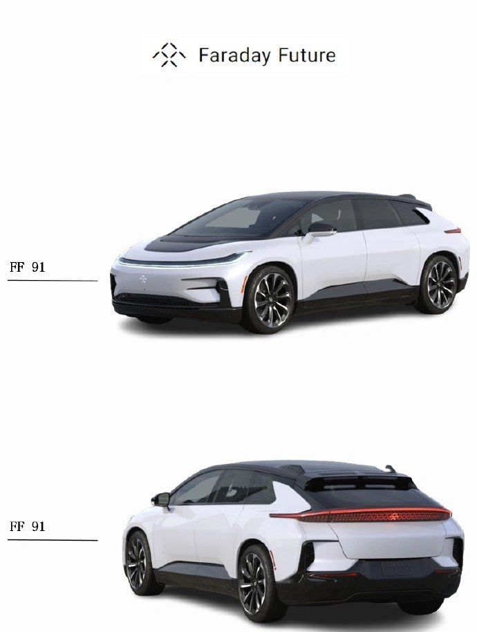 Faraday Future的未来在哪里？