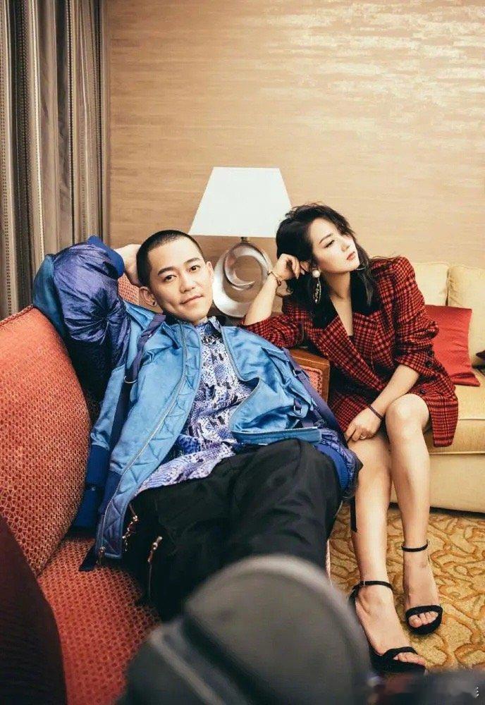 #苏醒 一个不太重要的朋友# 他们这样欢乐的氛围也是能够感染到屏幕前的我们，果然