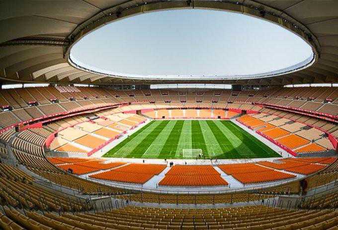 阿斯：FIFA要求改善贝蒂斯主场进出通道，以便成为世界杯场地据《阿斯报》报道，F