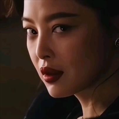 演员，辛芷蕾说，拍戏，一开始就为了艺术，喜欢表演，这是其他人的想法，我不是，我就