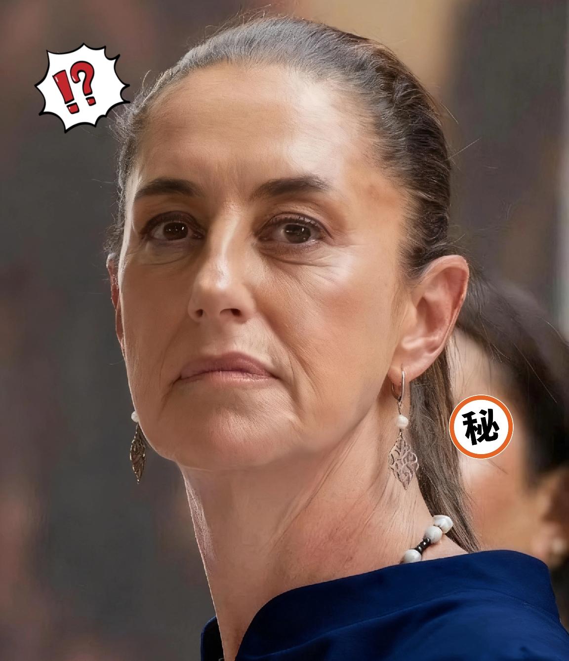 快讯！快讯！
墨西哥宣布
11月5日，墨西哥经济部宣布：从11月7日起，对中国产