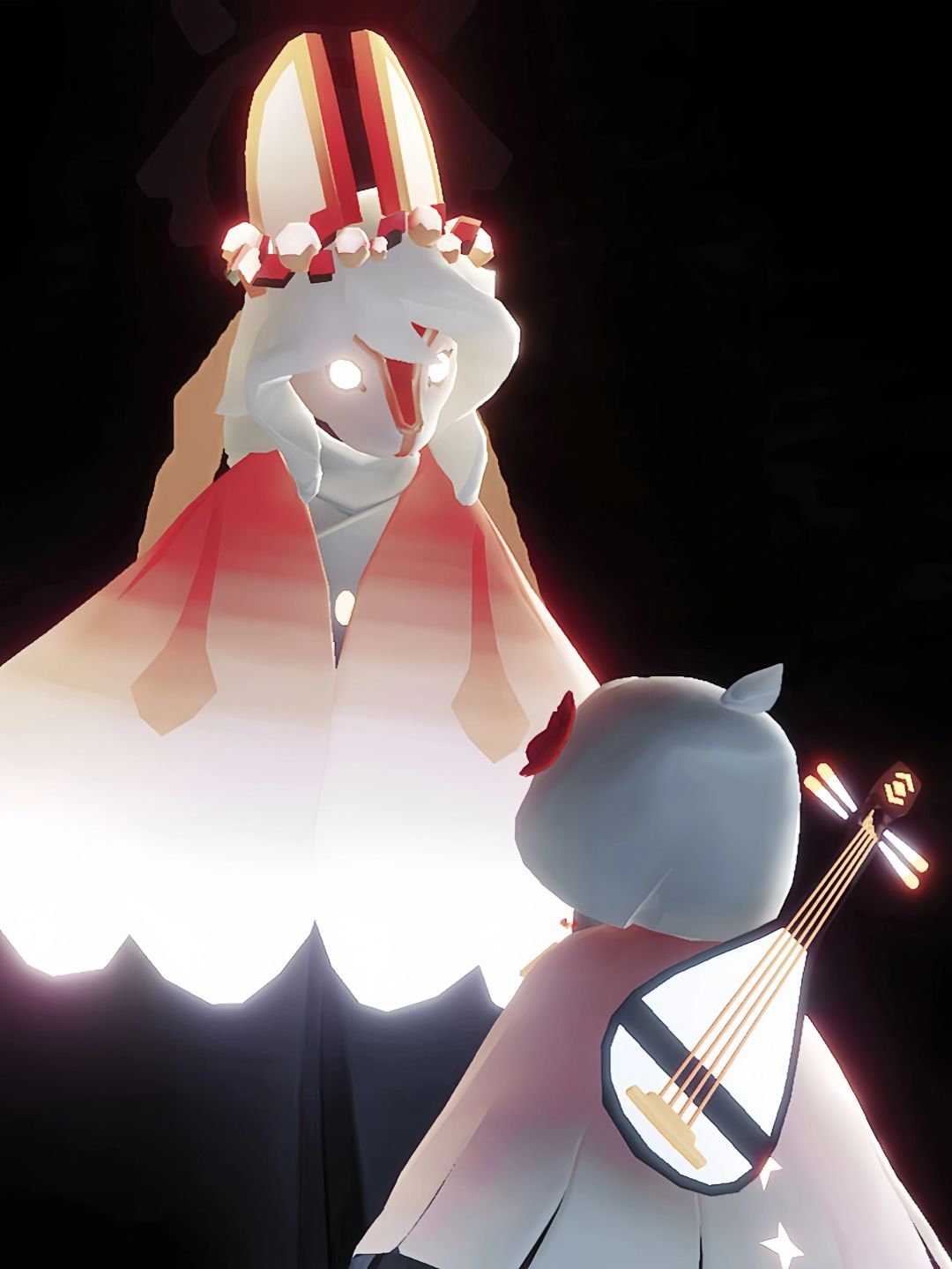 安利一下兔年生肖面具