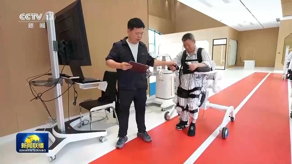 残疾人事业新规划出炉，这三大变化太暖心了！


7月27日，国新办举行的一场发布