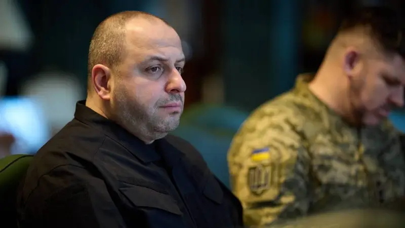 烽火问鼎计划幂谈天下 俄罗斯战地记者：乌克兰的终极目标是成为俄罗斯与北约之间的缓