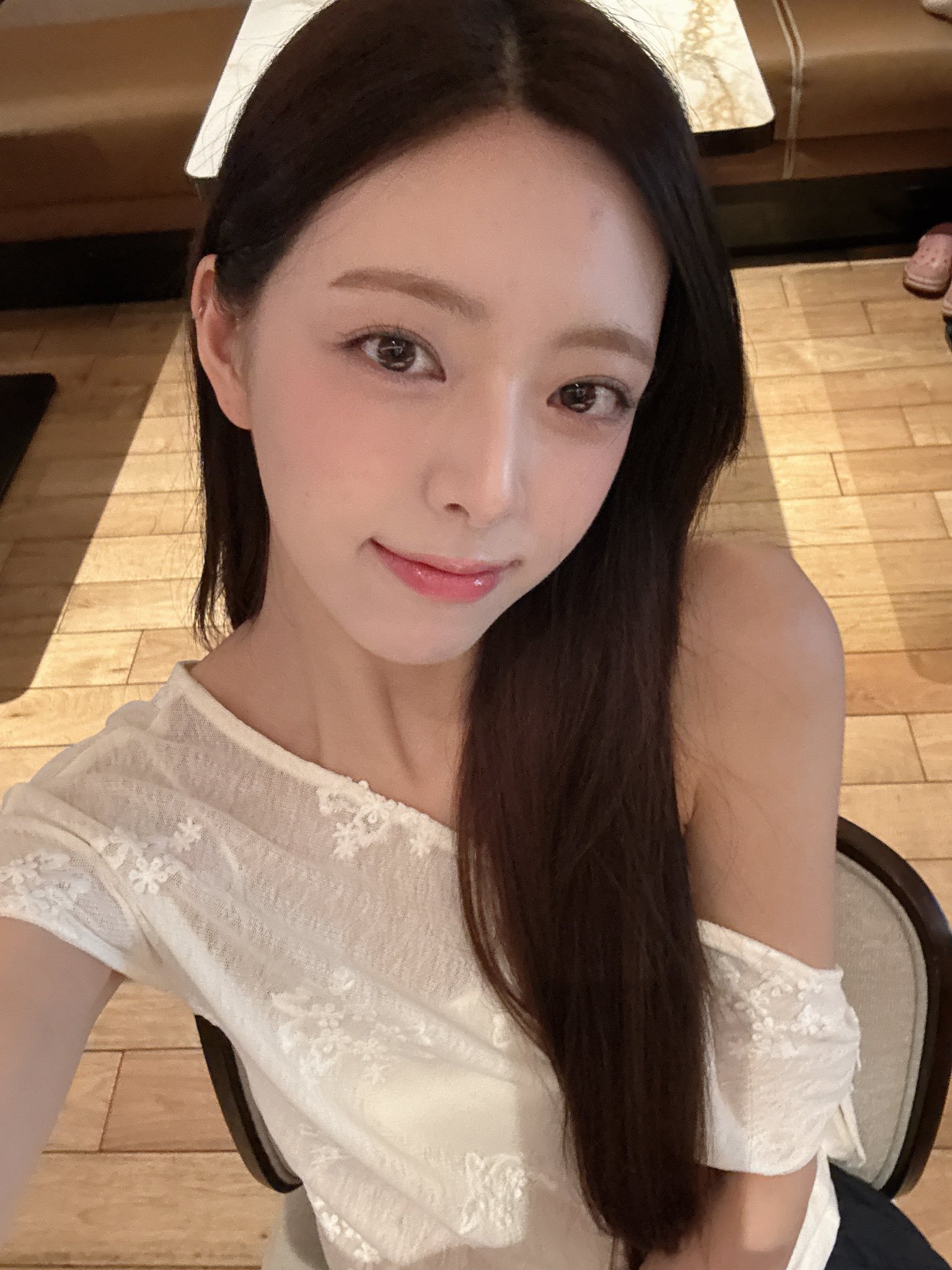 260617 ITZY Yuna申有娜 
