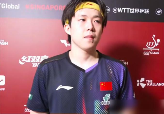 王楚钦这次真玩大了！1-7绝境他怎么翻的盘？对手林德直接傻眼，3个局点全砸手里！