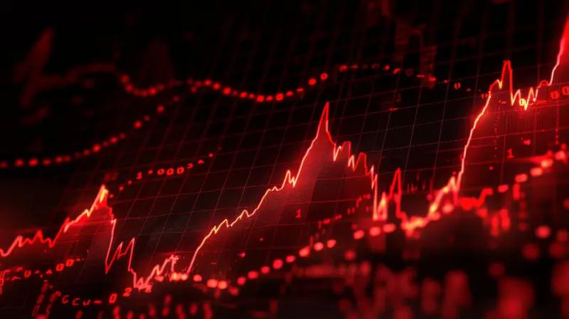 股票亏了，该不该割肉止损？我的经验是：只要你选的股票是优质的，不是很差的股票，真