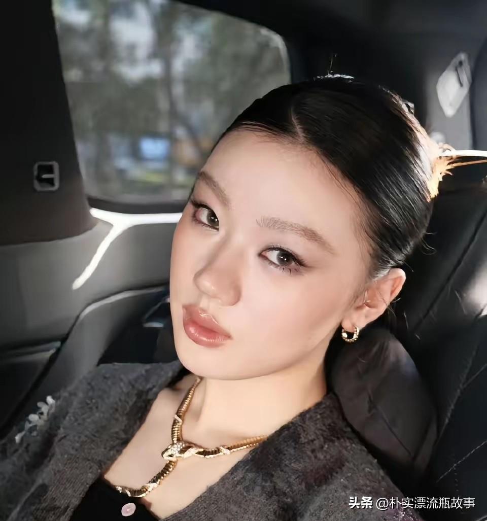 单依纯这事，说白了不是“不小心”，是赌了一把。赌的是——我都道歉了，李荣浩总该给