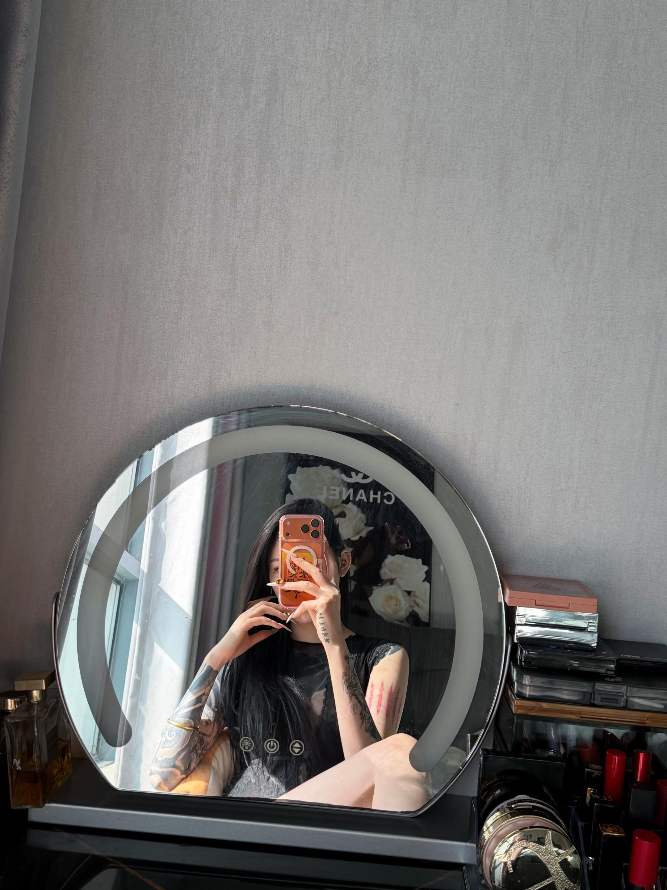 我对很多人的态度都是你演够了没