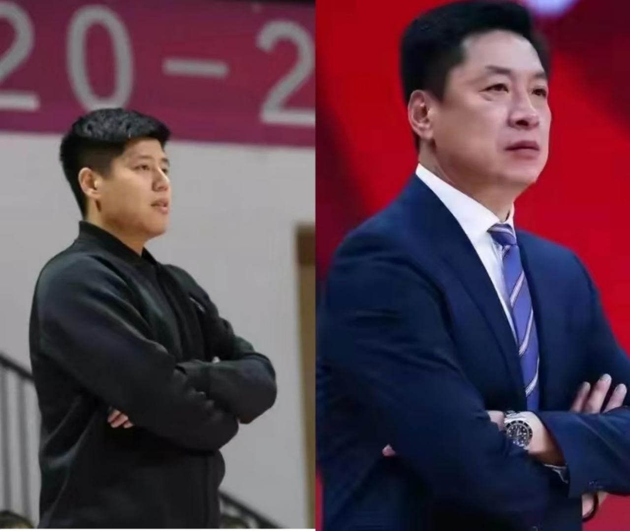 山西苦吞四连败，潘江场边束手无策，球迷建议请回李春江
山西队昨晚以70比74惜败