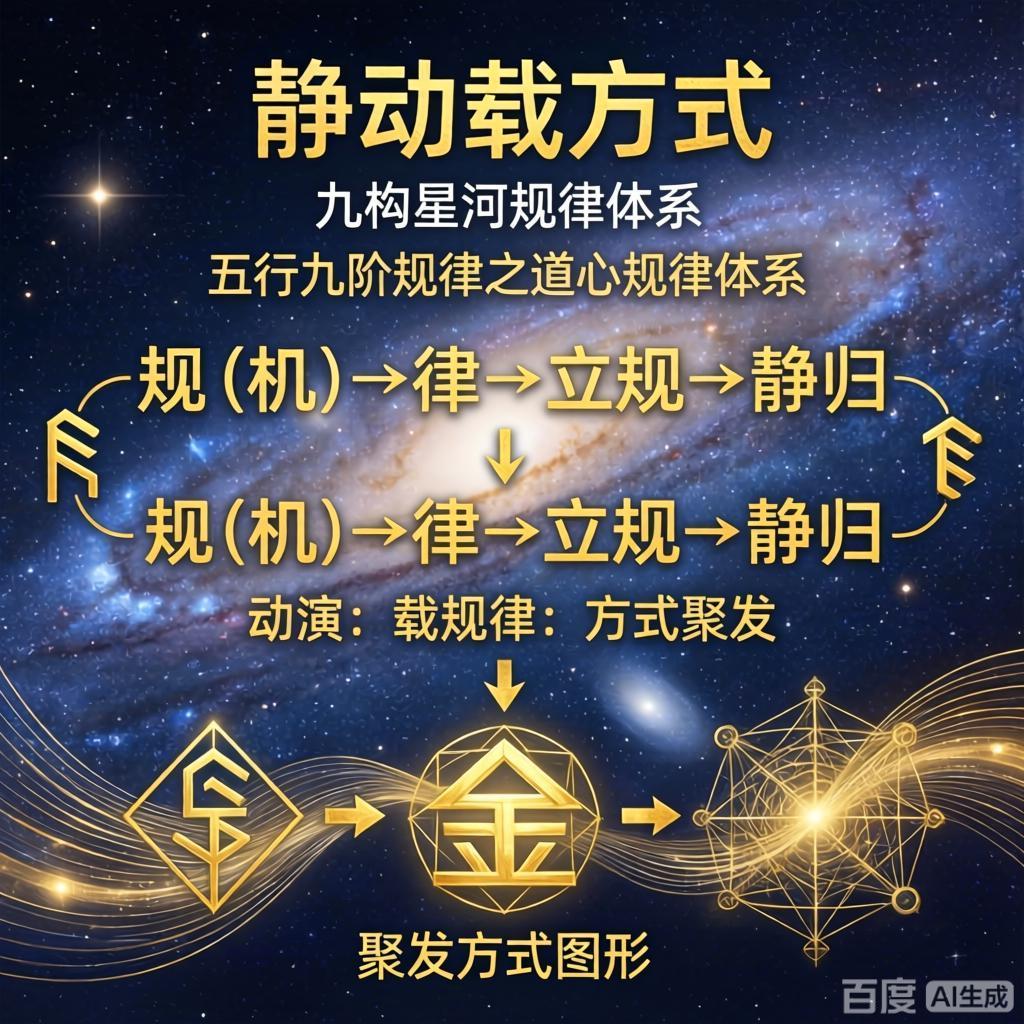 静动载方式四位一体。这“静动载方式四位一体”恰似生活的完美拼图。静，是一种内心的