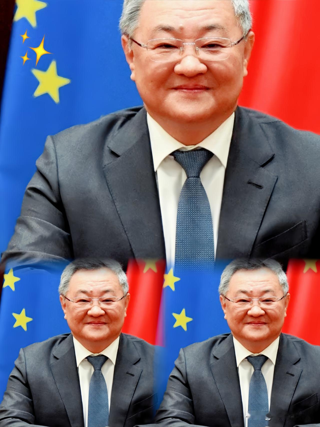 这事儿办得太绝了。
43个国家，一夜之间就在联合国里另立了“山头”。

我就纳闷