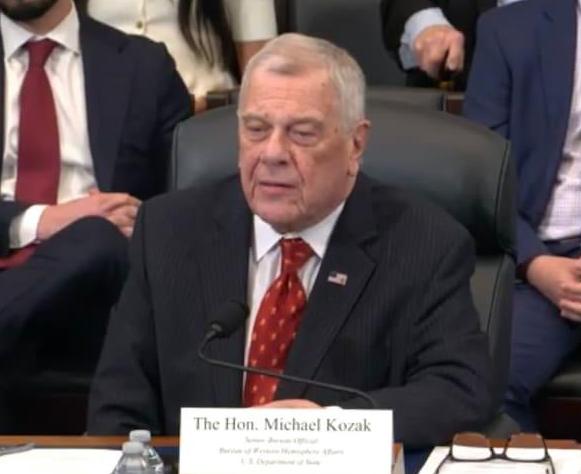 风向变了！美国突然就台湾问题突然表态，不仅反对一个中国，还准备拉着拉美国家一起干