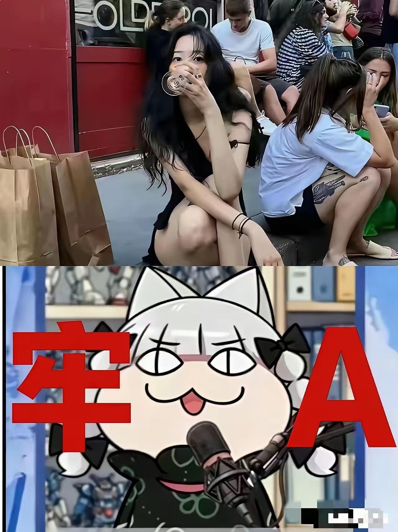 为什么身边几个海归女孩，婚后多年难孕无子。出国深造，科目三通一达，最后生不出孩子