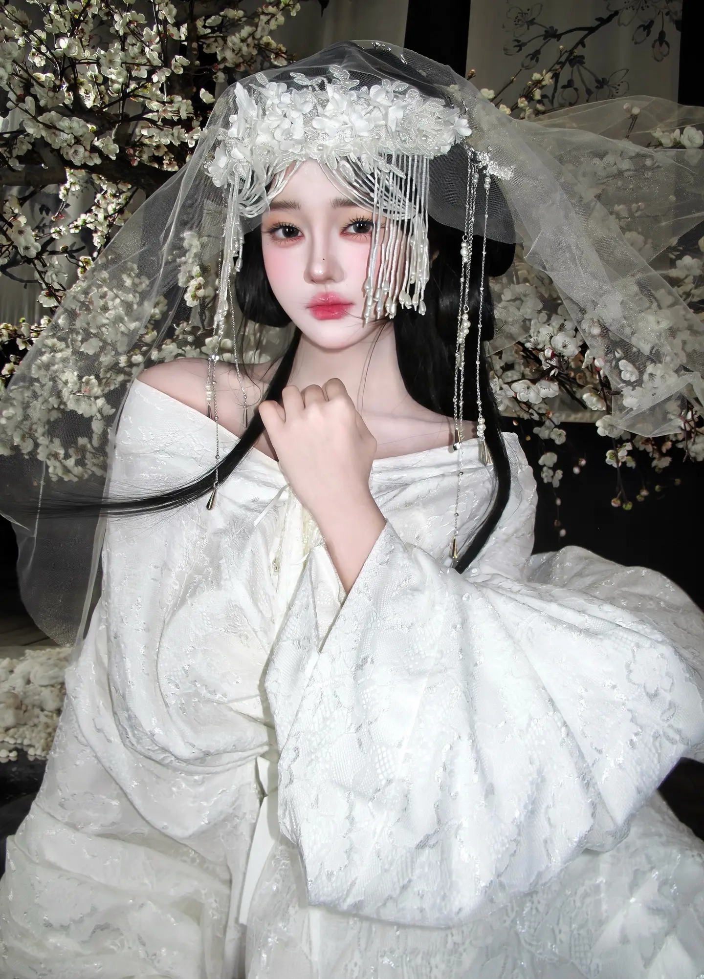我自关山点酒千秋皆入喉 更有沸雪酌与风云谋