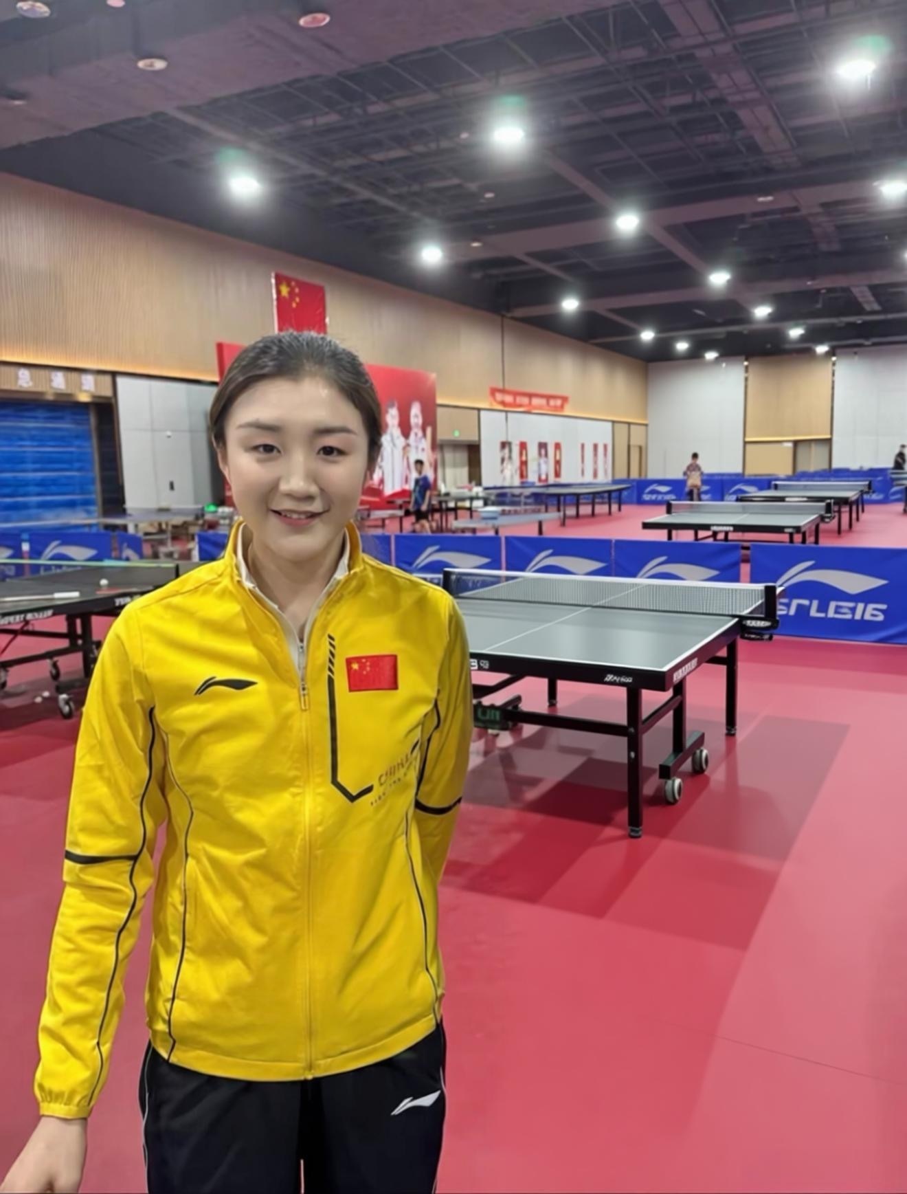 萌兔兔 好乖🐰陈梦