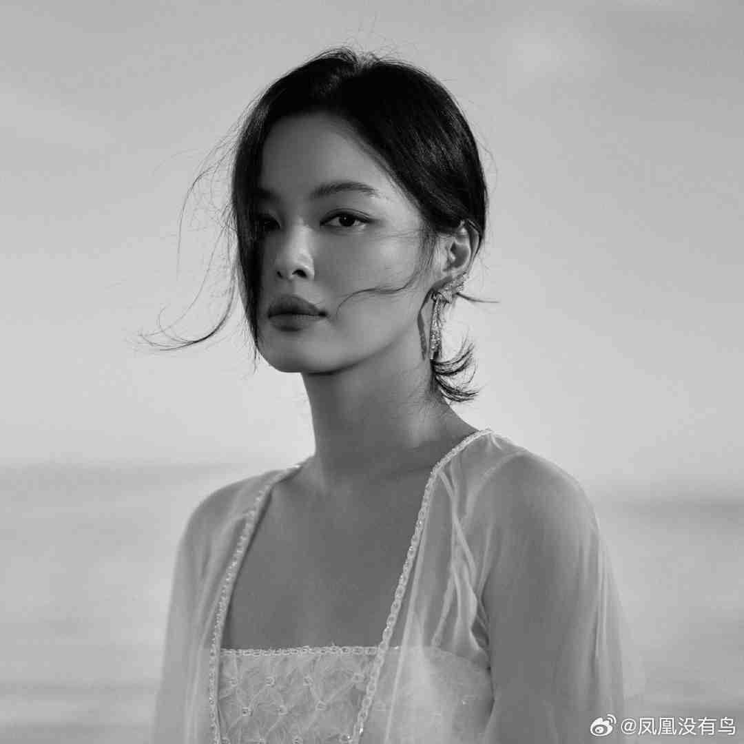 辛芷蕾、倪妮、杨幂、刘诗诗银十封面预告 ​​​