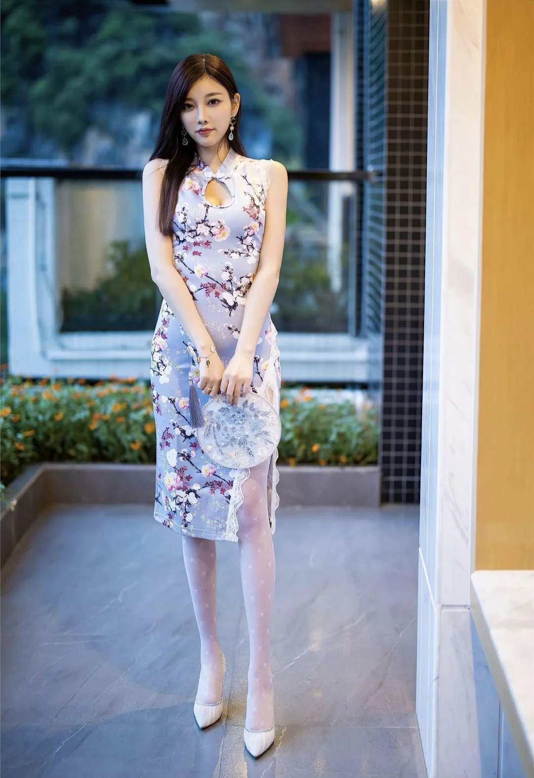 NO.398 杨晨晨sugar