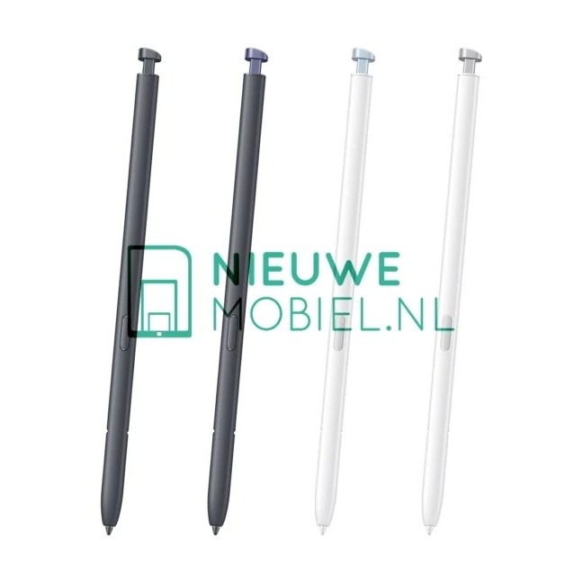 咱就是说，假如S26 Ultra的白色就像这个S Pen的笔杆这么白，美不美？ 