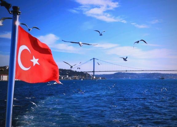 土耳其的判断很明确，巴基斯坦背靠中国能被打得满地找牙？他们心里清楚得很！

在全