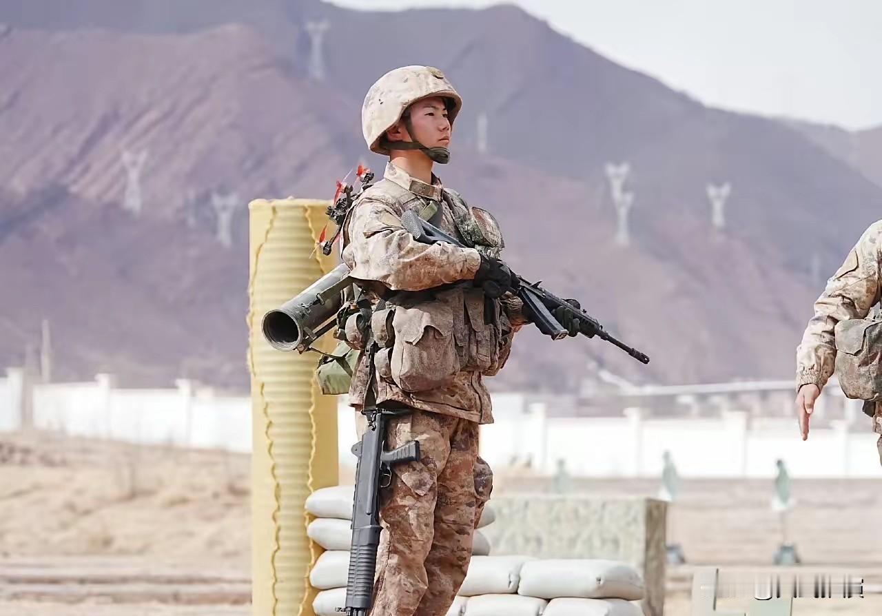 俄乌战争之后，解放军陆军的火力肉眼可见的加强了

俄乌战争打完，解放军陆军的火力