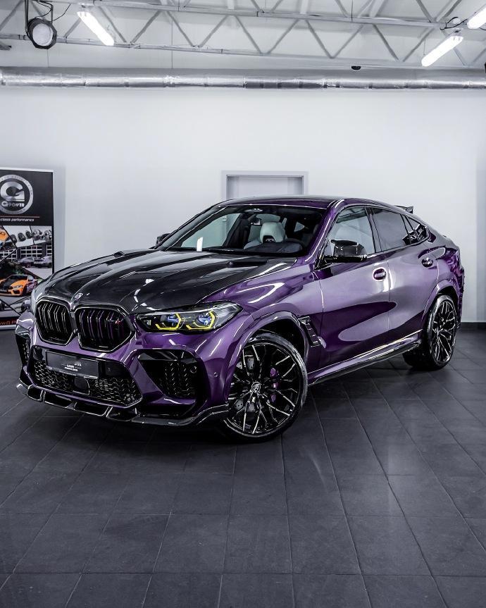 这改装比原厂贵出一台代步车，却香到让人无法拒绝”，毕竟兼顾工艺、性能和颜值的改装