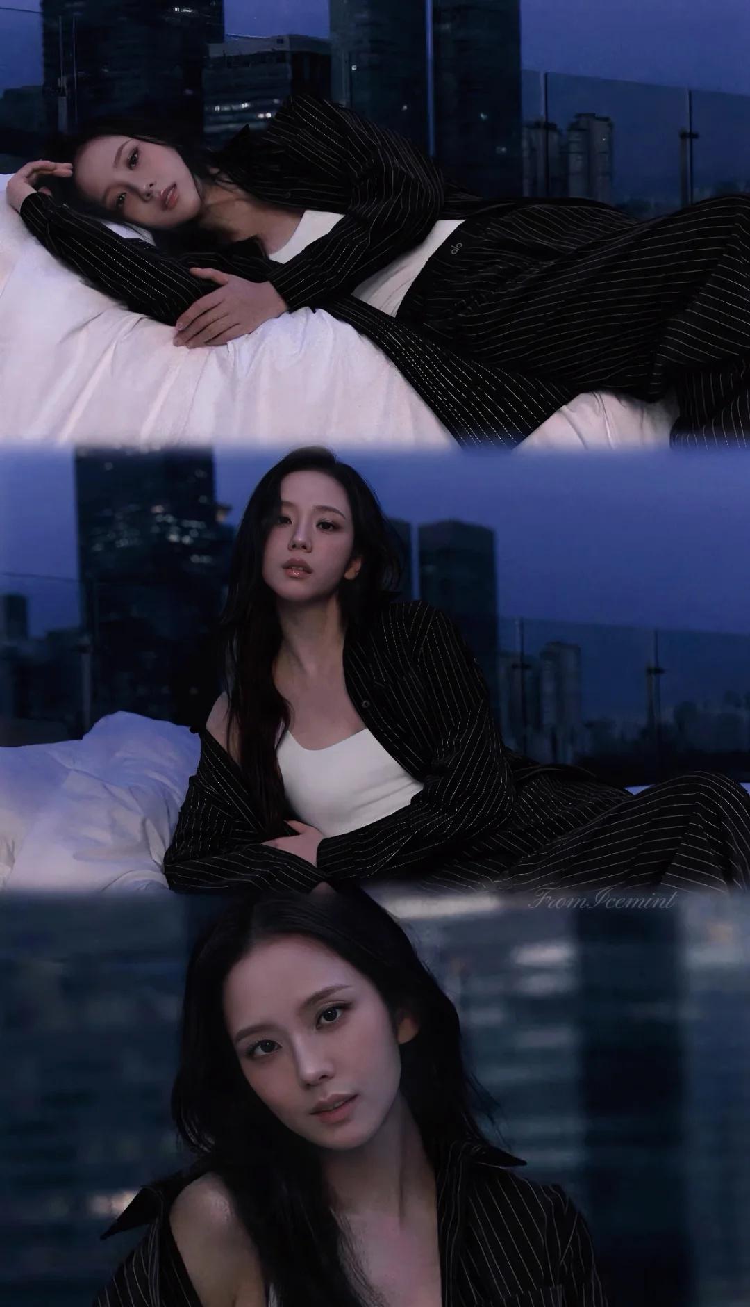 Tonight🌃
🚫二传二改
金智秀 金智秀壁纸 jisoo Jisoo 金