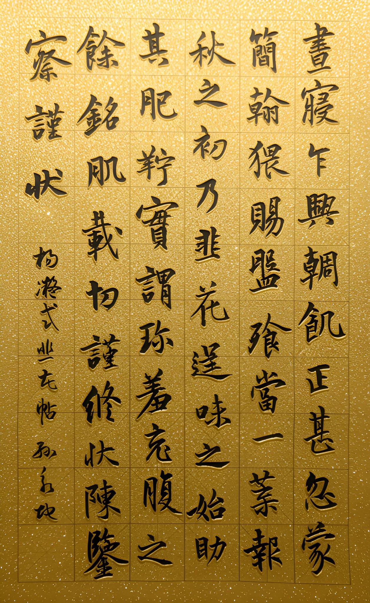 张旭光起诉邱馆长，凭什么说这位传统碑帖爱好者是选边站队张旭光？

我咋就看不出来