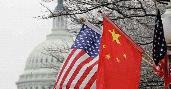 美国最怕的，不是中国马上出手！而是中国始终不按它写好的剧本出牌。
 
这几天，美