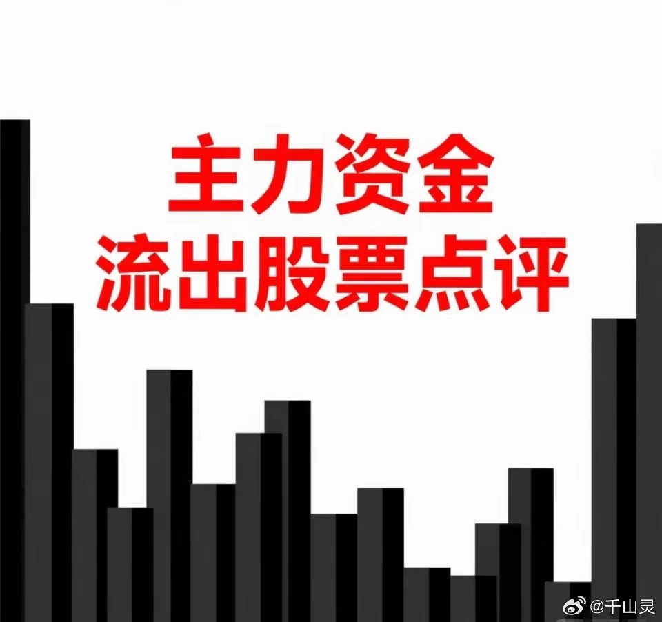 7月11日。星期六。沪深资金流出股票。亨通光电。冲高回落。放量调整。鼎龙股份。高