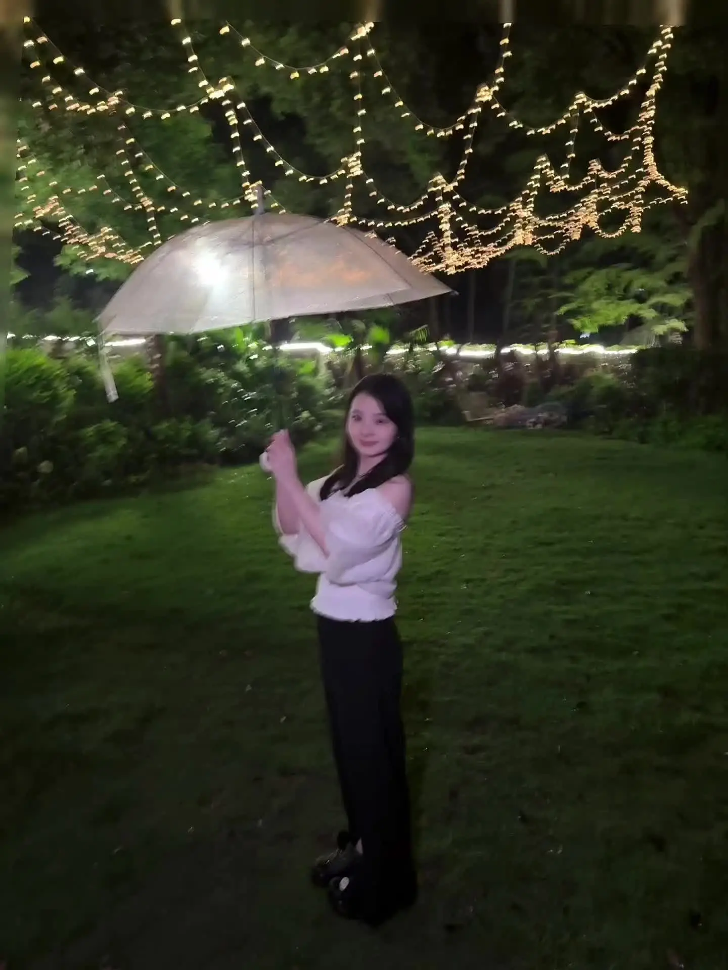 这样算甜妹吗？ 分享照片