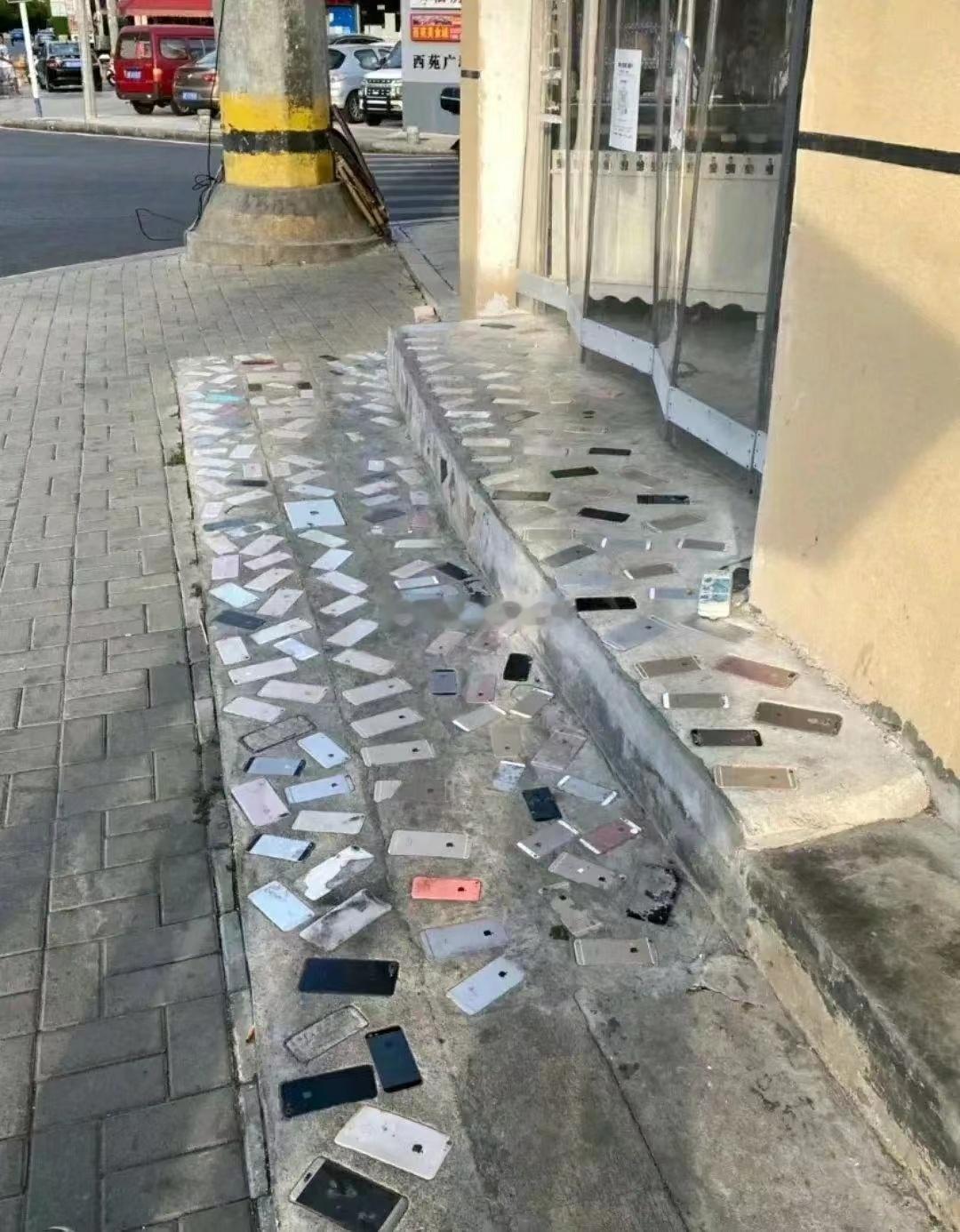 手机和新能源车的逻辑关系是？？？海阔试车超话 ​​​