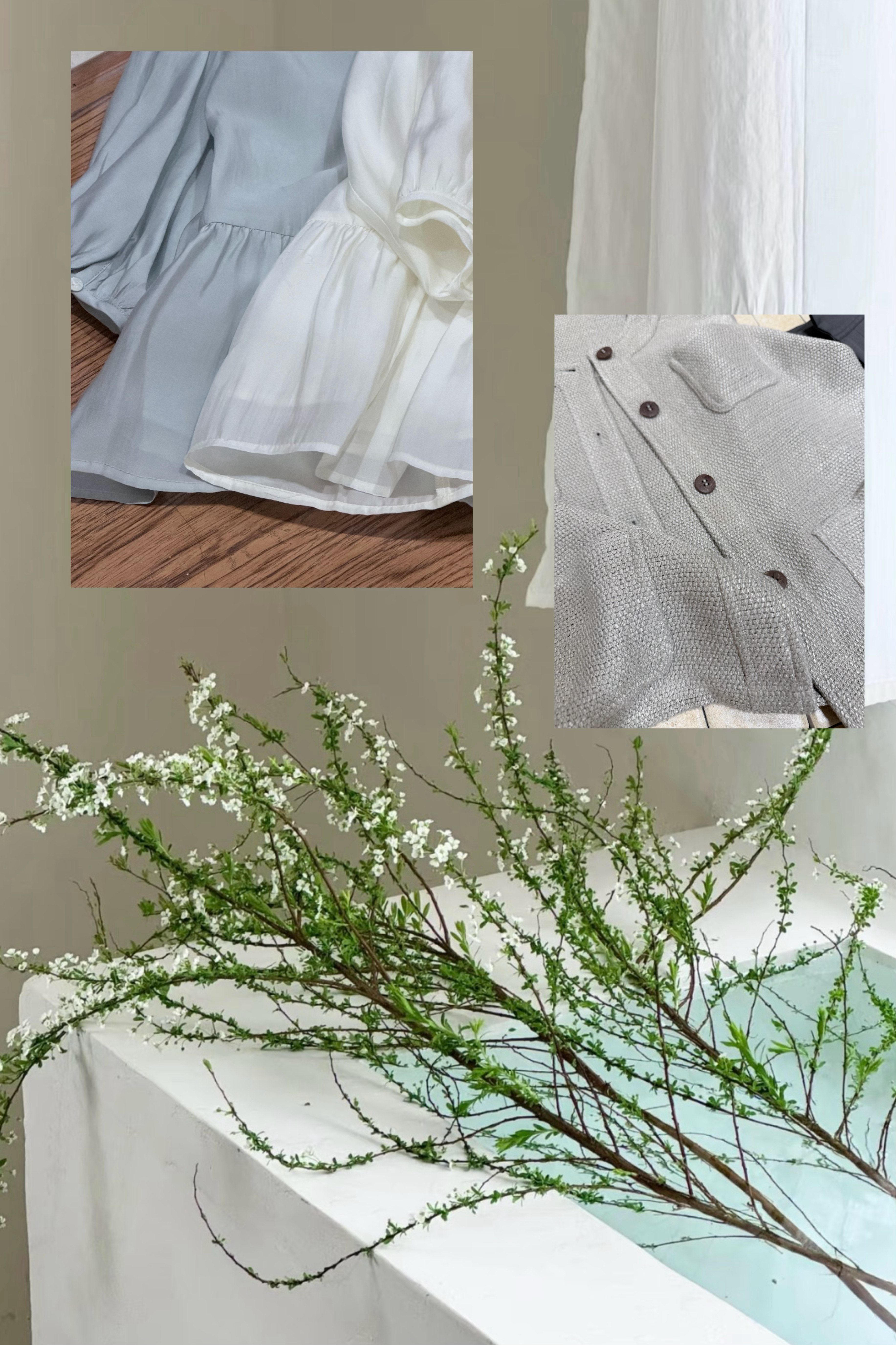 hi我的闺蜜们 我终于来了彻底准备好款式我对这个春天的第一新的尊重这条摸5位👭