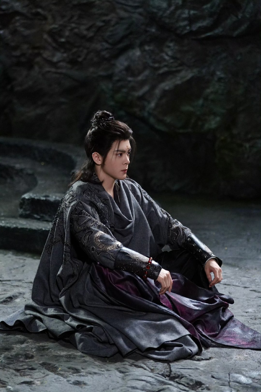 曾舜晞武拾光不会让分手这种事发生曾舜晞武拾光就这么爱  武拾光不会让分手这种事发