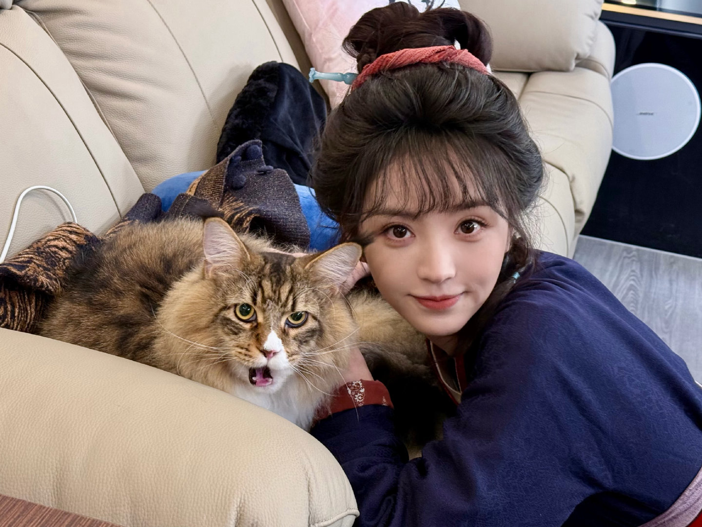 谢征说让长玉找书生的时候又贪了逐玉1分半  谢征你说让长玉找书生的时候 